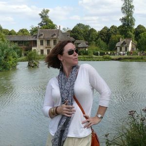 Meet your Posher, Meredeth